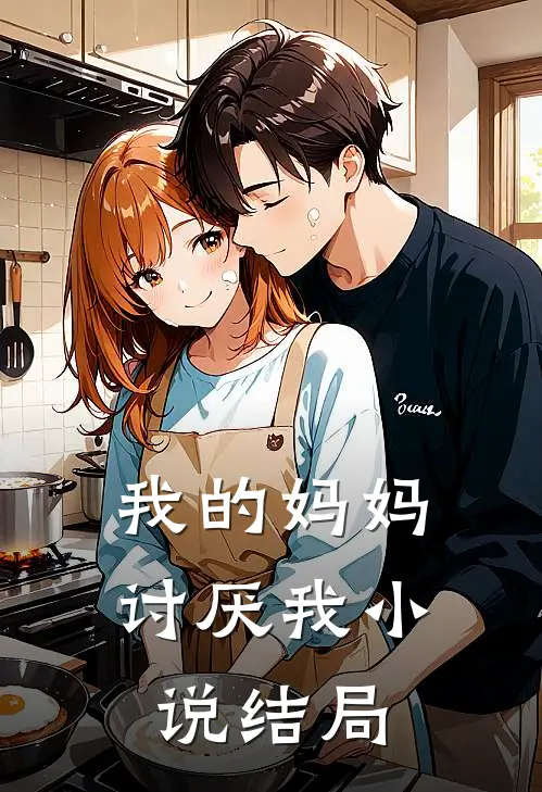 我的妈妈讨厌我小说结局