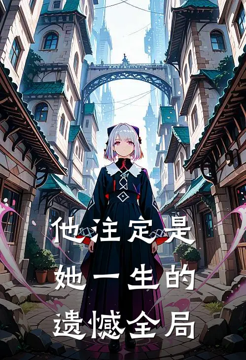 他注定是她一生的遗憾全局