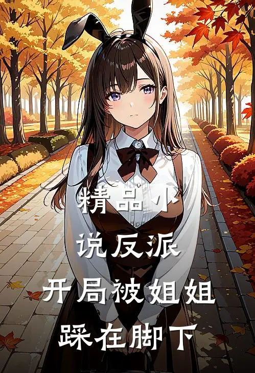 精品小说反派：开局被姐姐踩在脚下