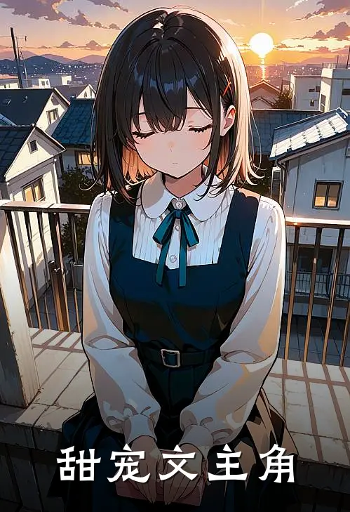 甜宠文主角