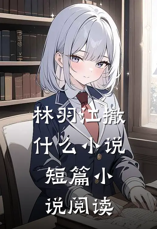 林羽江撤什么小说短篇小说阅读