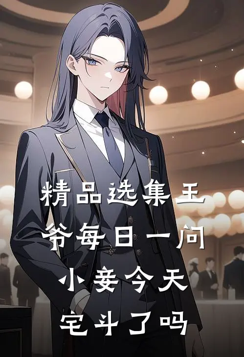 精品选集王爷每日一问，小妾今天宅斗了吗