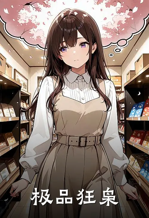 极品狂枭
