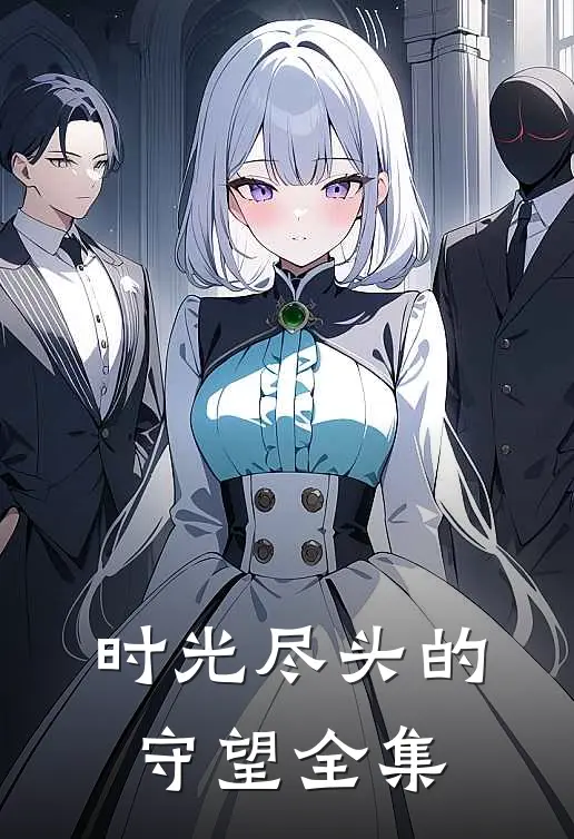 时光尽头的守望 全集