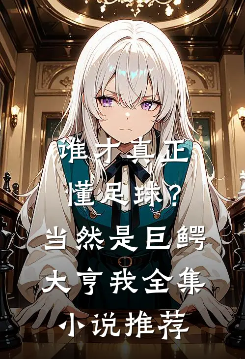 谁才真正懂足球？当然是巨鳄大亨我全集小说推荐