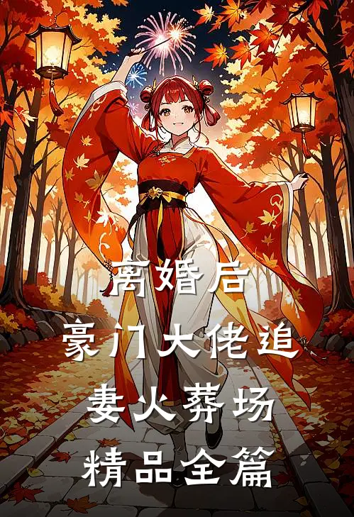 离婚后，豪门大佬追妻火葬场精品全篇