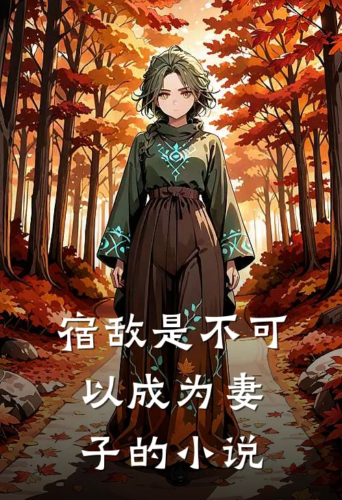 《宿敌是不可以成为妻子的》小说