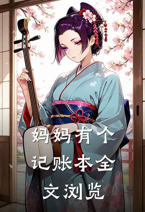 妈妈有个记账本全文浏览