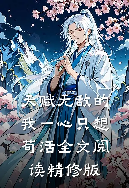天赋无敌的我一心只想苟活全文阅读精修版