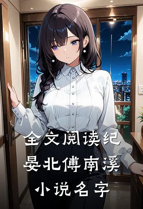 全文阅读纪晏北傅南溪小说名字