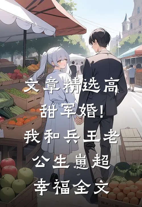 文章精选高甜军婚!我和兵王老公生崽超幸福全文
