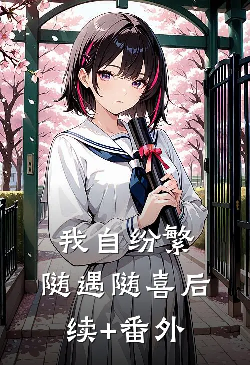 我自纷繁，随遇随喜后续+番外