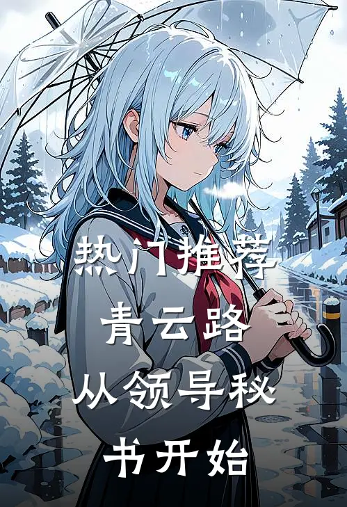 热门推荐青云路：从领导秘书开始