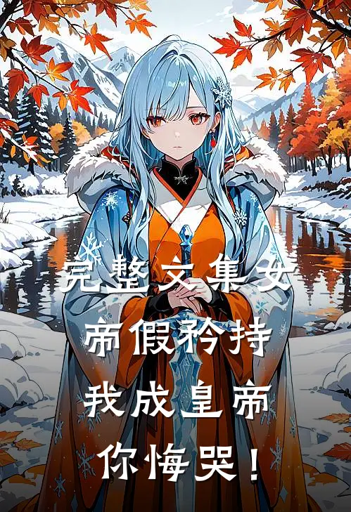 完整文集女帝假矜持，我成皇帝你悔哭！