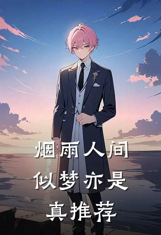烟雨人间，似梦亦是真推荐