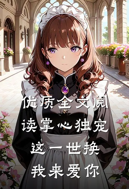 优质全文阅读掌心独宠这一世换我来爱你