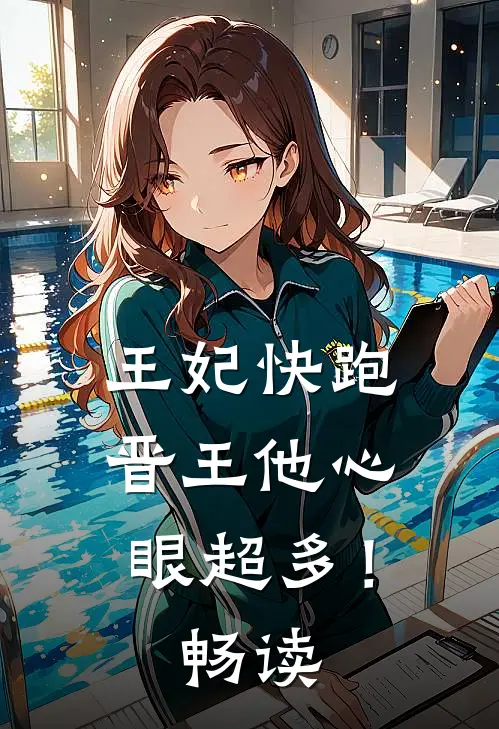 王妃快跑，晋王他心眼超多！畅读