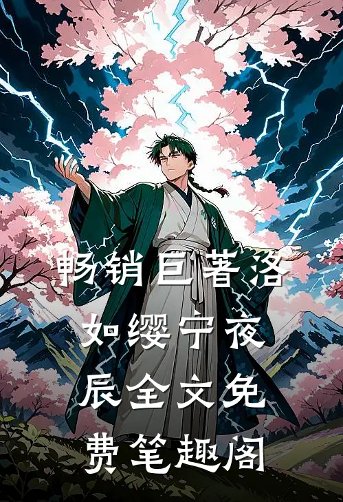 畅销巨著洛如缨宁夜辰全文免费笔趣阁