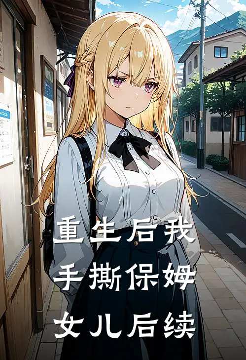 重生后我手撕保姆女儿后续