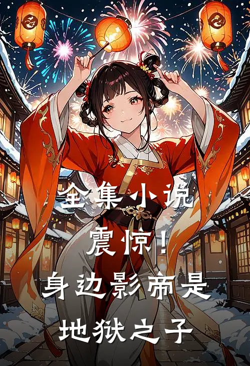 全集小说震惊！身边影帝是地狱之子