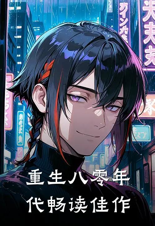 重生八零年代畅读佳作