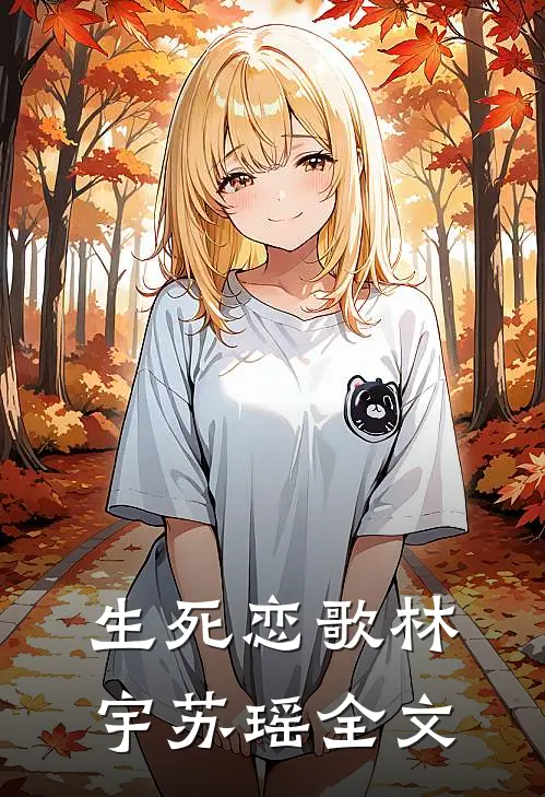 生死恋歌林宇苏瑶全文