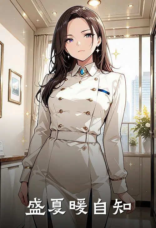 盛夏暖自知