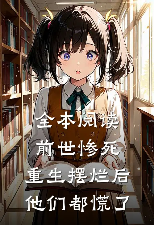 全本阅读前世惨死，重生摆烂后他们都慌了