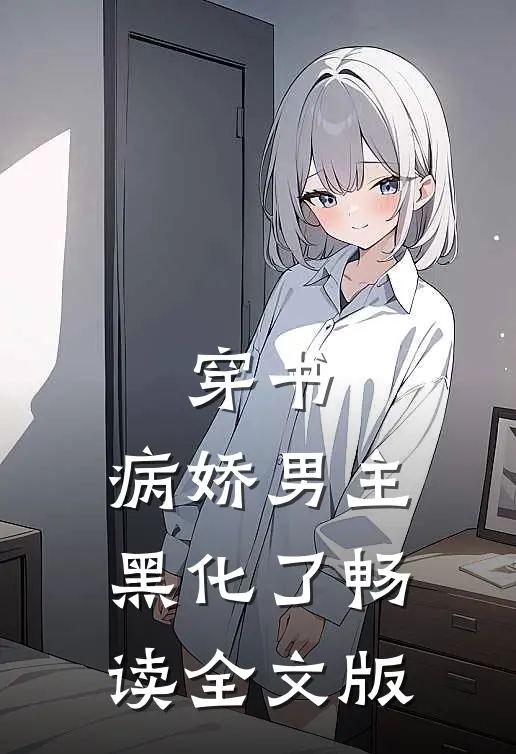 穿书：病娇男主黑化了畅读全文版