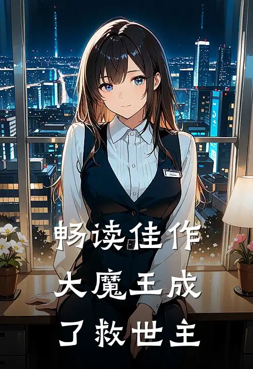 畅读佳作大魔王成了救世主