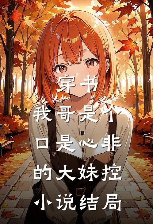 穿书：我哥是个口是心非的大妹控小说结局