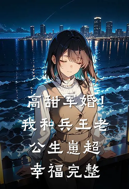 高甜军婚！我和兵王老公生崽超幸福完整
