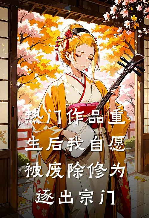 热门作品重生后我自愿被废除修为，逐出宗门