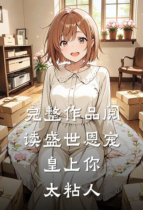 完整作品阅读盛世恩宠：皇上你太粘人