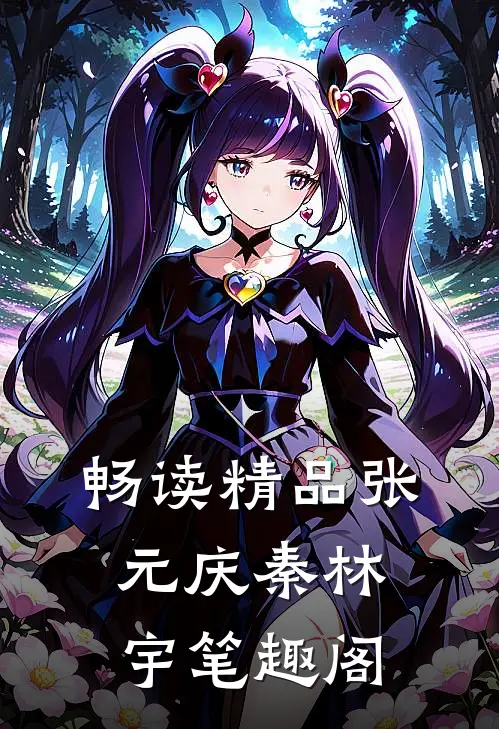 畅读精品张元庆秦林宇笔趣阁