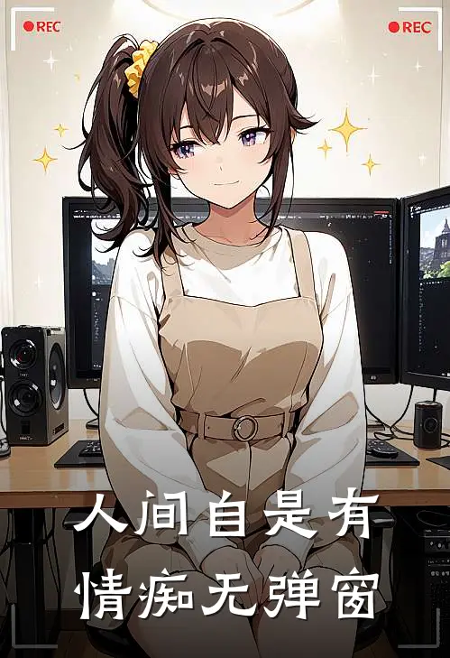 人间自是有情痴无弹窗