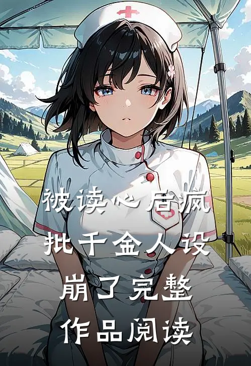 被读心后疯批千金人设崩了完整作品阅读