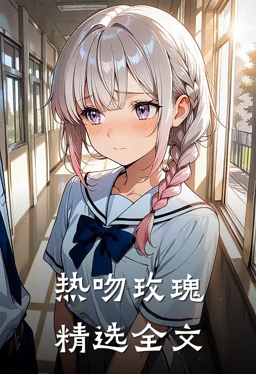 热吻玫瑰精选全文