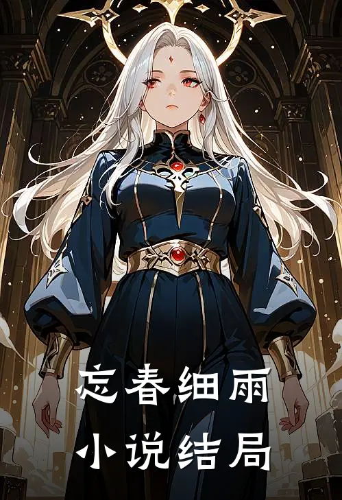 忘春细雨小说结局