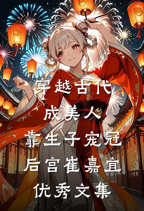 穿越古代成美人,靠生子宠冠后宫崔嘉宜优秀文集