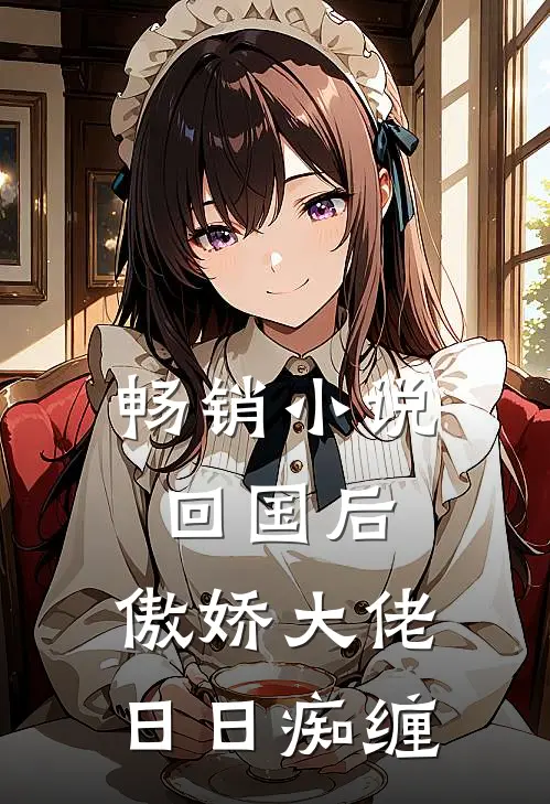 畅销小说回国后，傲娇大佬日日痴缠