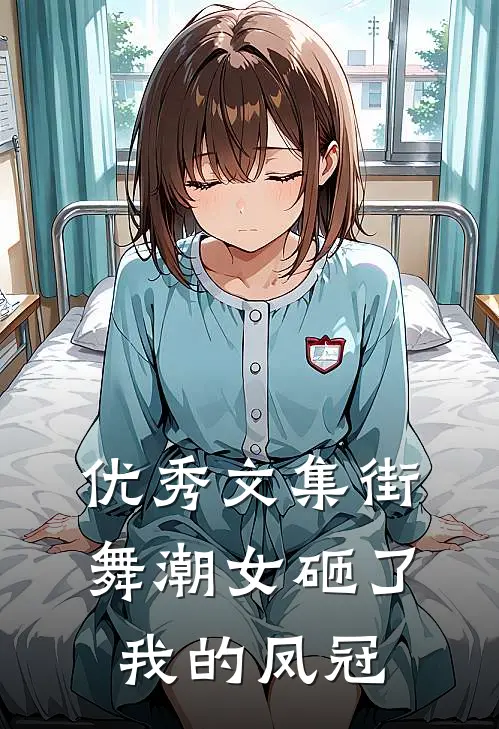 优秀文集街舞潮女砸了我的凤冠