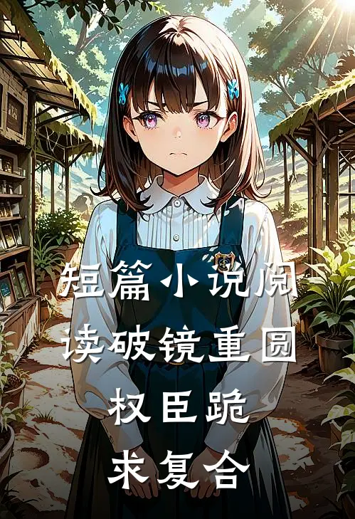 短篇小说阅读破镜重圆：权臣跪求复合