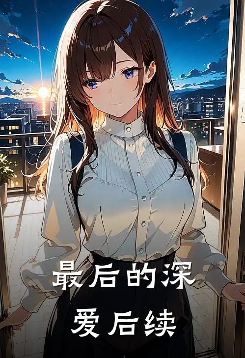 最后的深爱后续