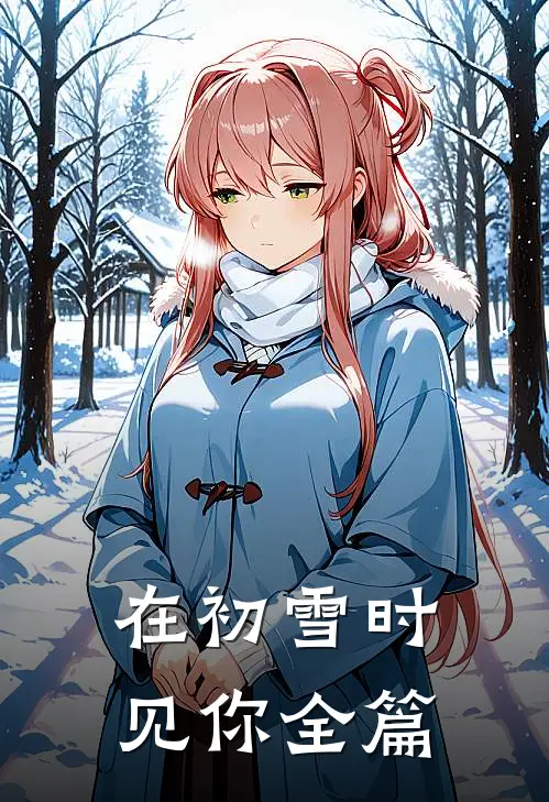 在初雪时见你全篇