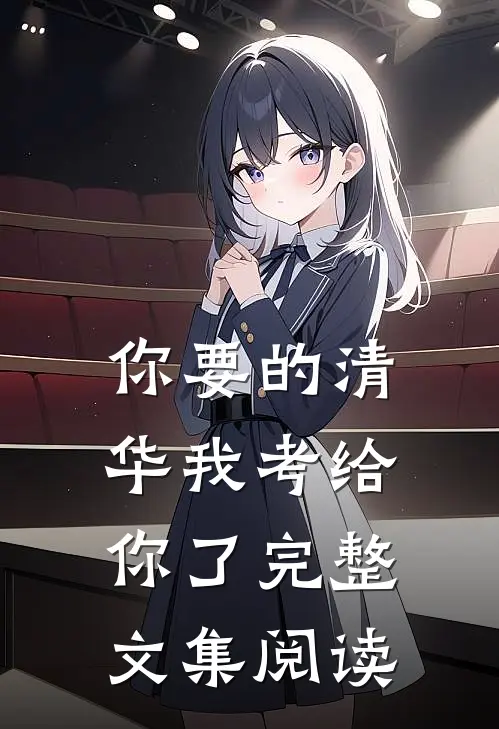 你要的清华我考给你了完整文集阅读