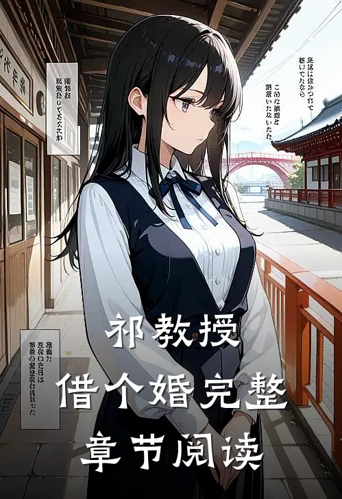 祁教授，借个婚完整章节阅读