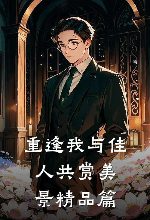 重逢我与佳人共赏美景精品篇