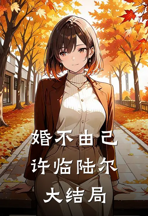 婚不由己许临陆尔大结局