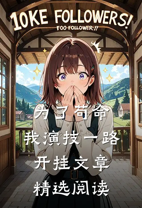 为了苟命，我演技一路开挂文章精选阅读
